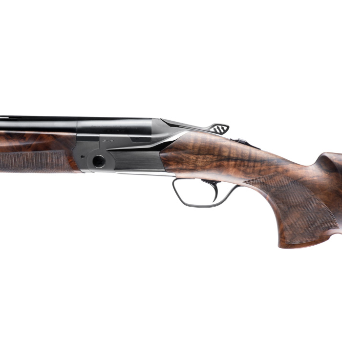 BOK BERETTA SL2 RD ASC KAL. 12/76 DELUXE (REGULOWANA BAKA)